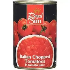 Royal Sun Tomatoes 400g  Adomoo