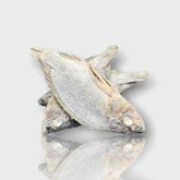 Salted & Dried Tilapia - Koobi-Bitoyi 100g  Adomoo