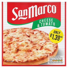 San Marco Cheese & Tomato 253g  Adomoo