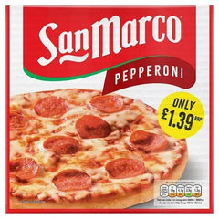 San Marco Pepperoni 251g  Adomoo