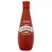 Sarson's Malt Vinegar 300ml (Case of 12)  Adomoo