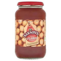 Sarsons Classic Malt Pickling Vinegar 950ml  Adomoo