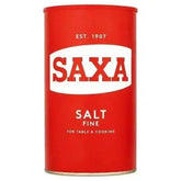 Saxa Table Salt 750G  Adomoo