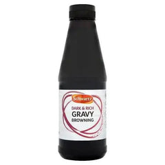 Schwartz Gravy Browning 950g  Adomoo