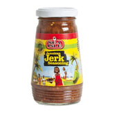 Sea Isle Jerk Seasoning Sauce (280g)  Adomoo