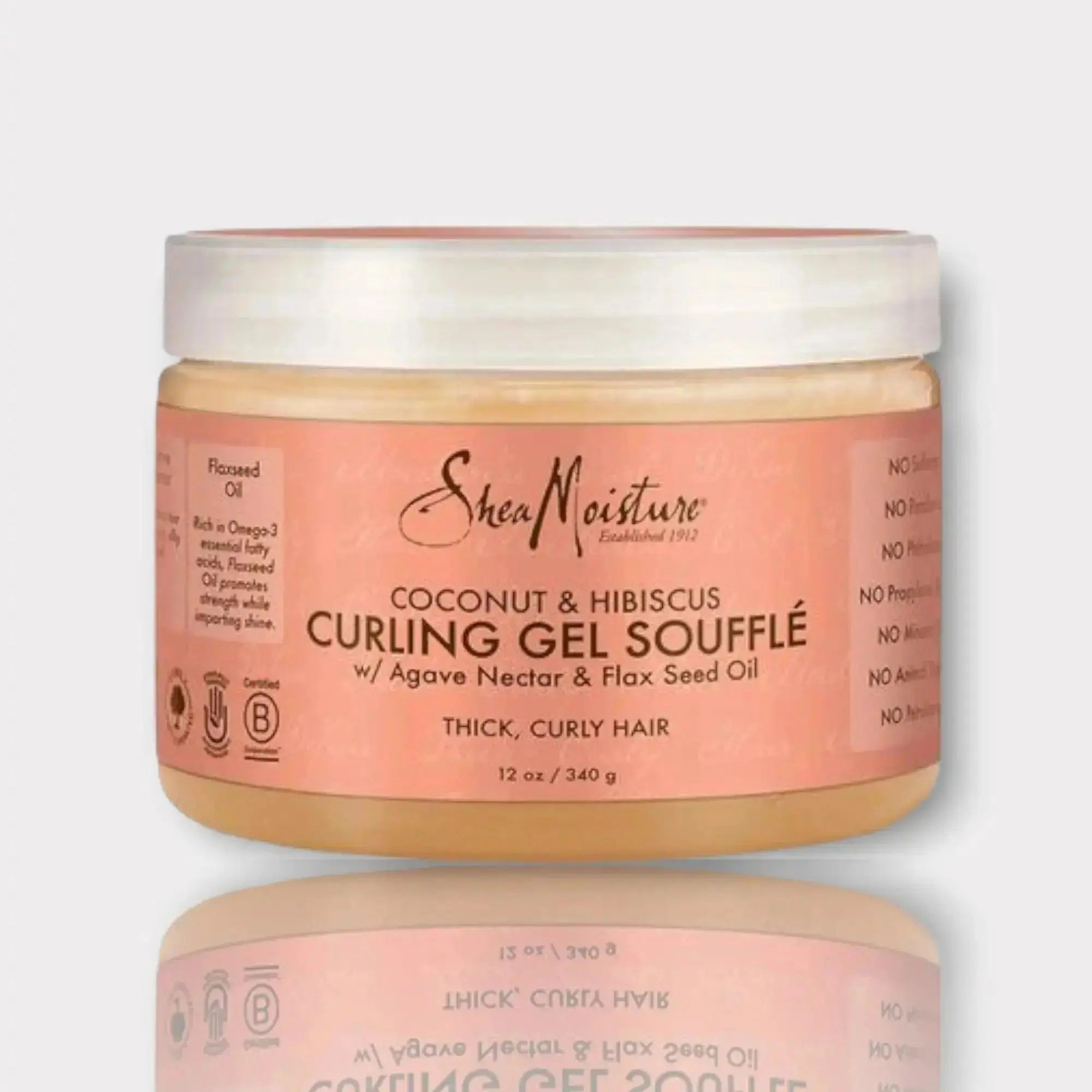 Shea Moisture Curling Gel Souffle - Shea Moisture Curl Souffle Adomoo