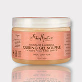 Shea Moisture Curling Gel Souffle - Shea Moisture Curl Souffle Adomoo