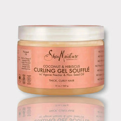 Shea Moisture Curling Gel Souffle - Shea Moisture Curl Souffle Adomoo