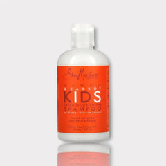 Shea Moisture Kids Mango & Carrot Kids Extra-Nourishing Shampoo Adomoo