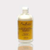 Shea Moisture Raw Shea Butter Moisture Retention Shampoo Adomoo