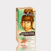 Shea Moisture-Rich Hair Color System, Dark Golden Blonde Adomoo