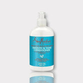 Shea moisture shampoo smooth & tame conditioner Adomoo