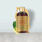 Shea Moisture Shampoo with Mafura Oil Intensive Hydration Formula Adomoo