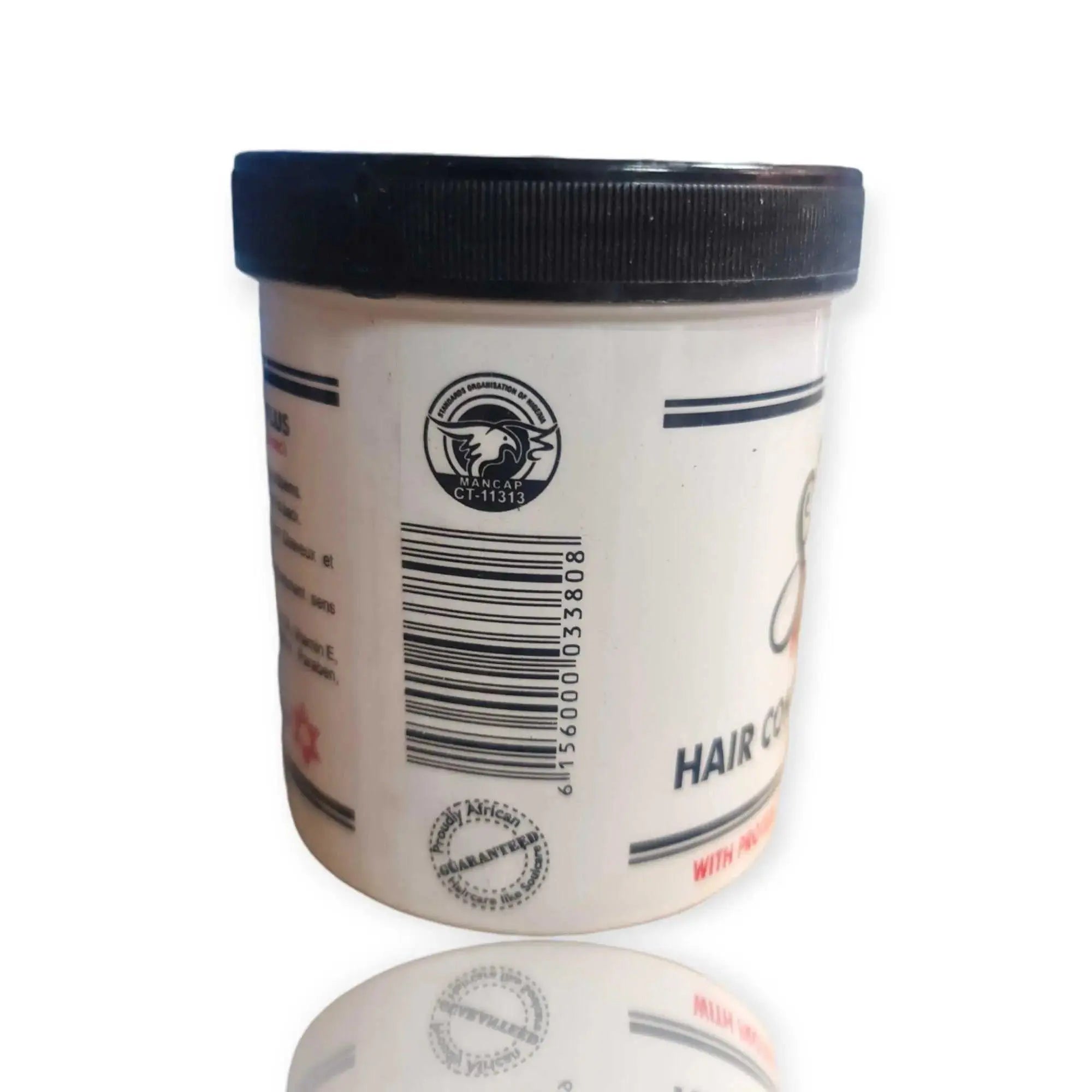 Soul Mate Hair Conditioner 330g Adomoo