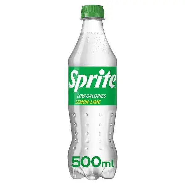 Sprite 500ml (Case of 12)  Adomoo