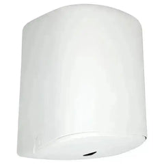 STD Centre Feed Dispenser White ABS  Adomoo