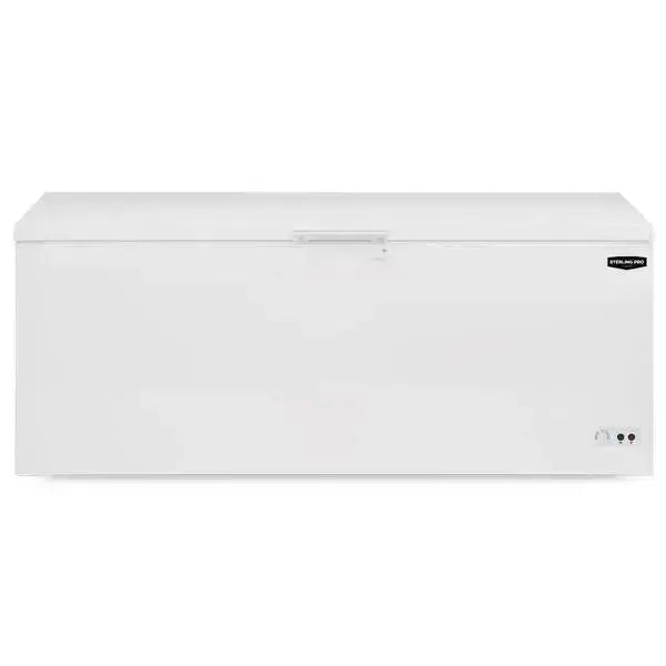 Sterling Pro 20.0cuft Chest Freezer 570ltrs  Adomoo