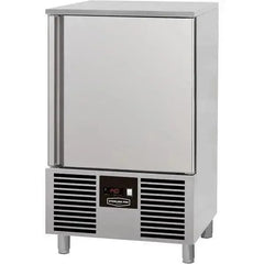 Sterling Pro 8-Grid 40kg Blast Chiller & Freezer SP0840BC  Adomoo