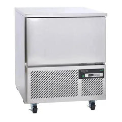 Sterling Pro Cobus SP20BC Single Door 5 Grid Blast Chiller  Adomoo