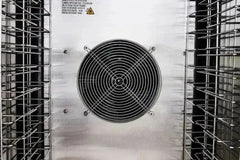 Sterling Pro Cobus SP20BC Single Door 5 Grid Blast Chiller  Adomoo