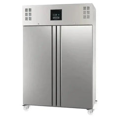 Sterling Pro Cobus SPR212PV Double Door Gastronorm Refrigerator, 1200 Litres  Adomoo