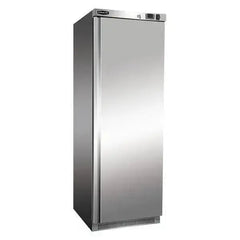Sterling Pro Cobus Upright Refrigerator St/Steel 360 Litres  Adomoo