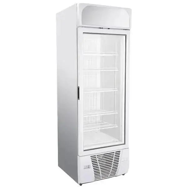 Sterling Pro Jumbo Display Freezer  Adomoo