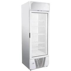 Sterling Pro Jumbo Display Freezer  Adomoo