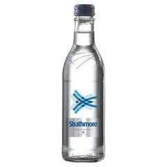 Strathmore Still Spring Water 330ml (Case of 24)  Adomoo