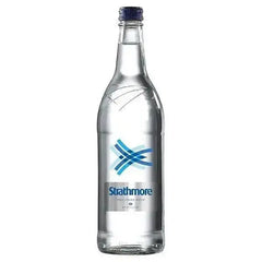 Strathmore Still Spring Water 750ml (Case of 12)  Adomoo