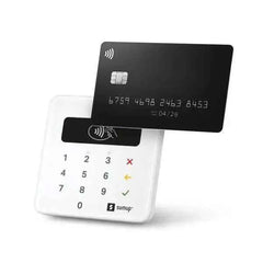 SumUp Air - Card Reader  Adomoo