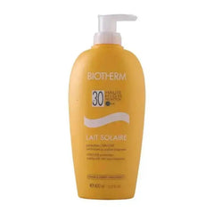 Sun Milk Biotherm Sun SPF30 (400ml)  Adomoo
