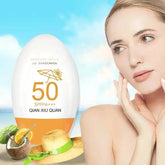 Sunscreen Cream SPF50 Sport Lightweight Sunblock Baldwens Adomoo