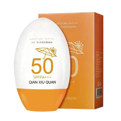 Sunscreen Cream SPF50 Sport Lightweight Sunblock Baldwens Adomoo