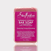 Superfruit Complex Bar Soap by Shea Moisture for Unisex Adomoo