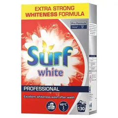 Surf Pro Formula Professional White 8.45kg  Adomoo