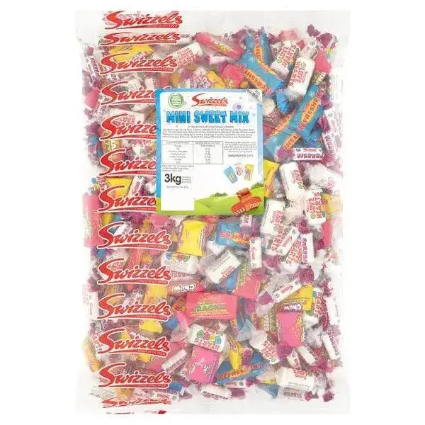 Swizzels Mini Sweet Mix  Adomoo