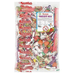 Swizzels Variety Mix  Adomoo