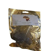 Taste of Africa Dawadawa seeds are rich in protein 80g  Adomoo