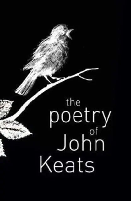 The Poetry of John Keats by John Keats Adomoo