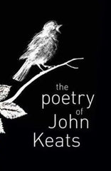 The Poetry of John Keats by John Keats Adomoo