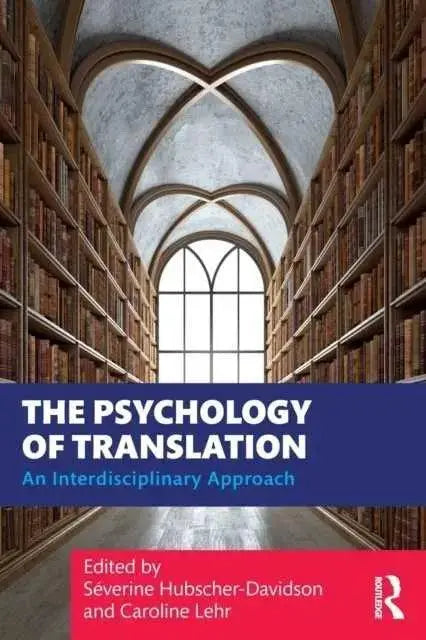 The Psychology of Translation Adomoo