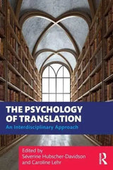 The Psychology of Translation Adomoo