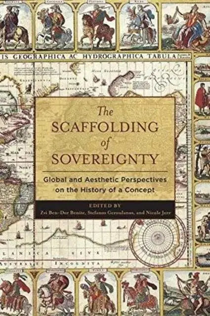 The Scaffolding of Sovereignty Adomoo
