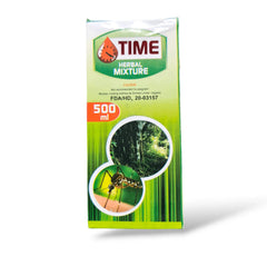 Time Herbal Mixture  Adomoo