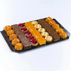 Tipiak 38 Classic French Petits Fours 430g  Adomoo