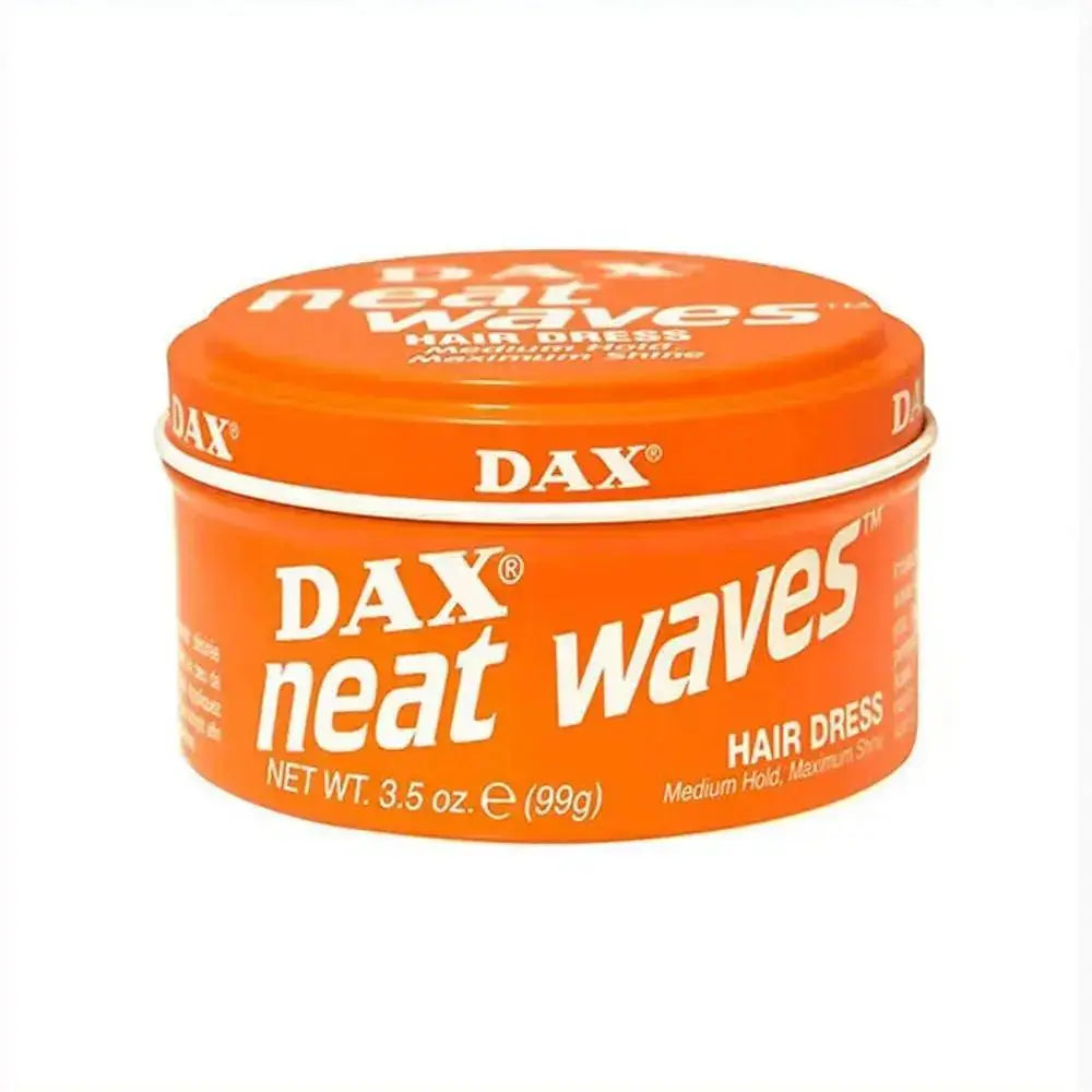 Treatment Dax Cosmetics Neat Waves (100gr) Adomoo