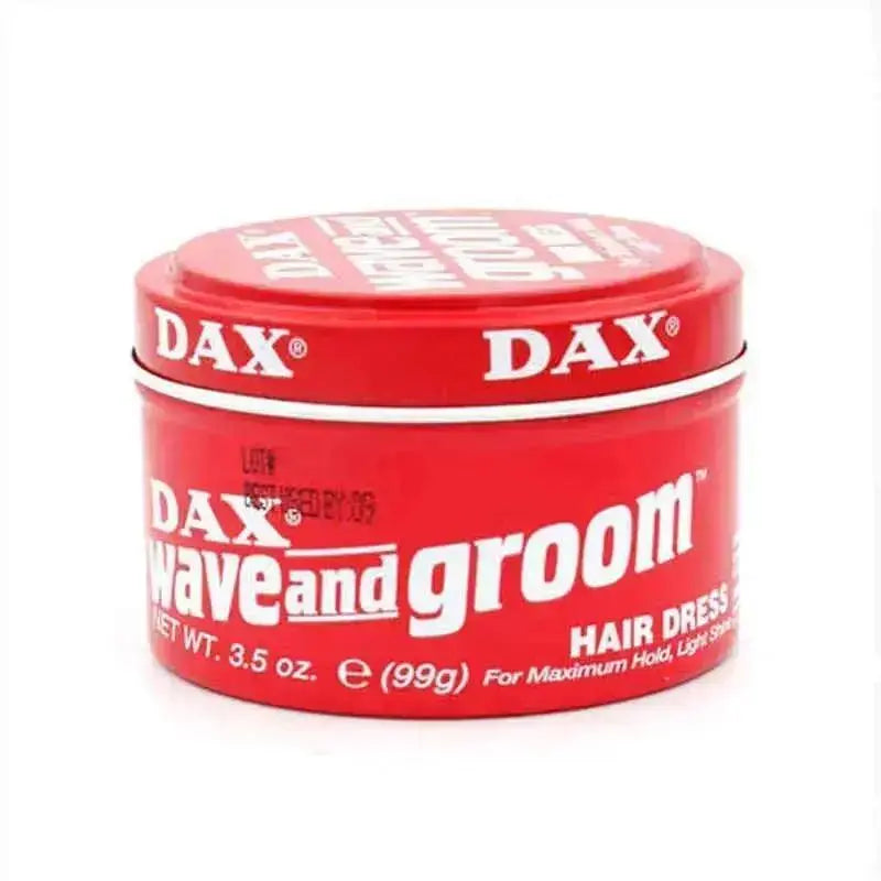 Treatment Dax Cosmetics Wave & Groom (100 gr) Adomoo