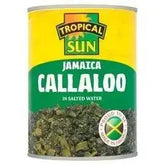 Tropical Sun Callaloo 540g  Adomoo