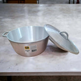 Tropical Sun Dutch Pot 40cm ideal Size Adomoo